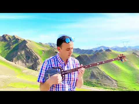 Uyghur music - Yargha | يارغا