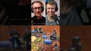 Mage Knight Board Game video thumbnail