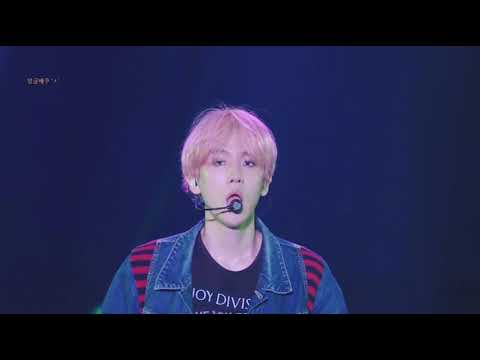 EXO PLANET #5 EXplOration in Seoul 24/7