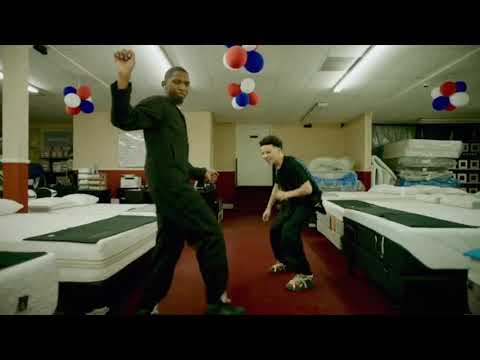 LIL MOSEY -YOPPA FT BLOCKBOY JB (CLEAN) (AUDIO)