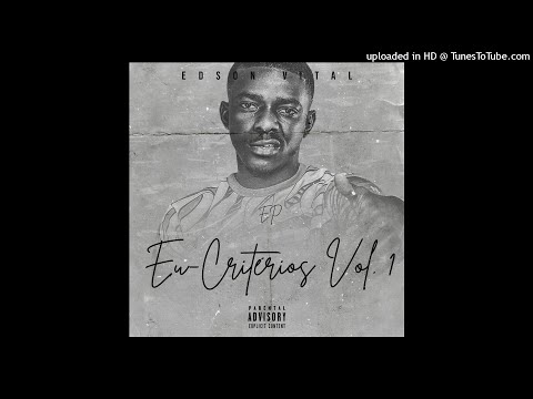 06. Edson Vital Feat. Young Make - Game (Áudio Official) | 2021