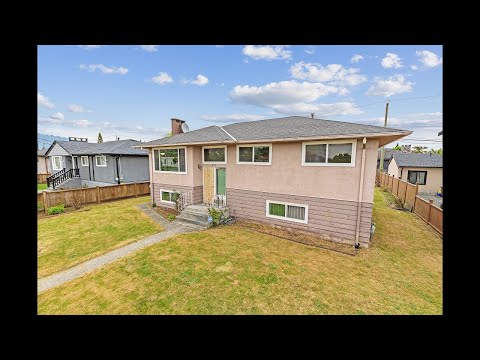 910 Kensington Ave,Burnaby - Real Estate Virtual Tour - Gloria McGalliard