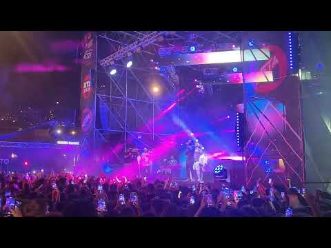 Mr.Hyde Ft Rico Femiano **Si 'a Cosa cchiú Bella** 21 Giugno 2022 Al Pizza Village Napoli