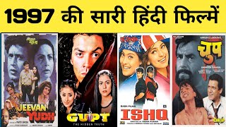 Download lagu 1997 all movie list || bollywood movies || movies verdict || hit or flop ||1997 ki sari hindi filmen mp3 Download lagu 1997 all movie list || bollywood movies || movies verdict || hit or flop ||1997 ki sari hindi filmen mp3