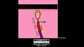 I GOT THE KEYS FREESTYLE