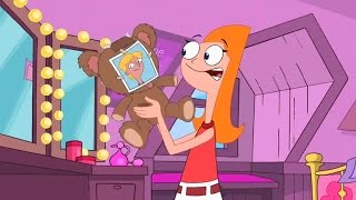 Phineas and Ferb S2E54   Elementary My Dear Stacy