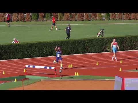 Koplje [M] - Ekipno prvenstvo Europe 2019