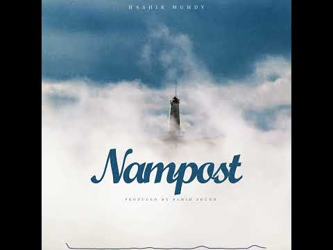 Hashir muhdy - Nampost (Official Audio)