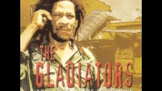The Gladiators - Wicked Man