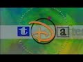 The Disney Afternoon Promo 1995
