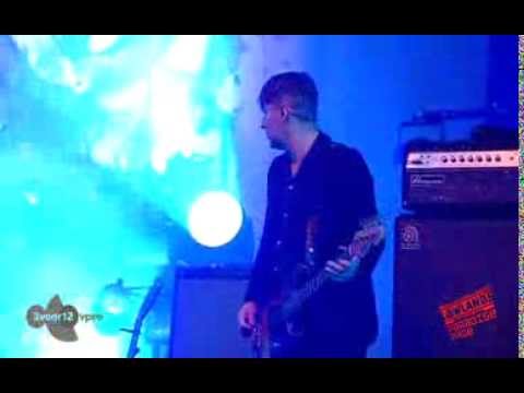 Lowlands 2013 - Editors - A Ton Of Love