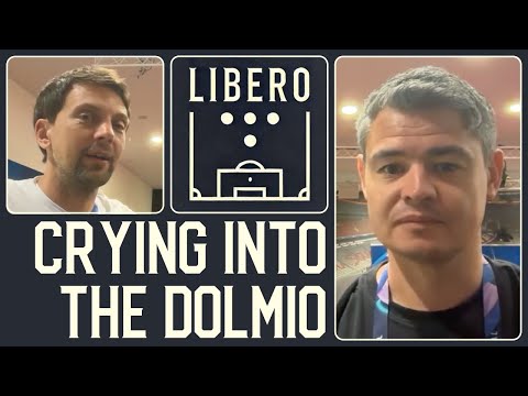 PSG demolished Inter to win the Champions League, now what? | Libero 022