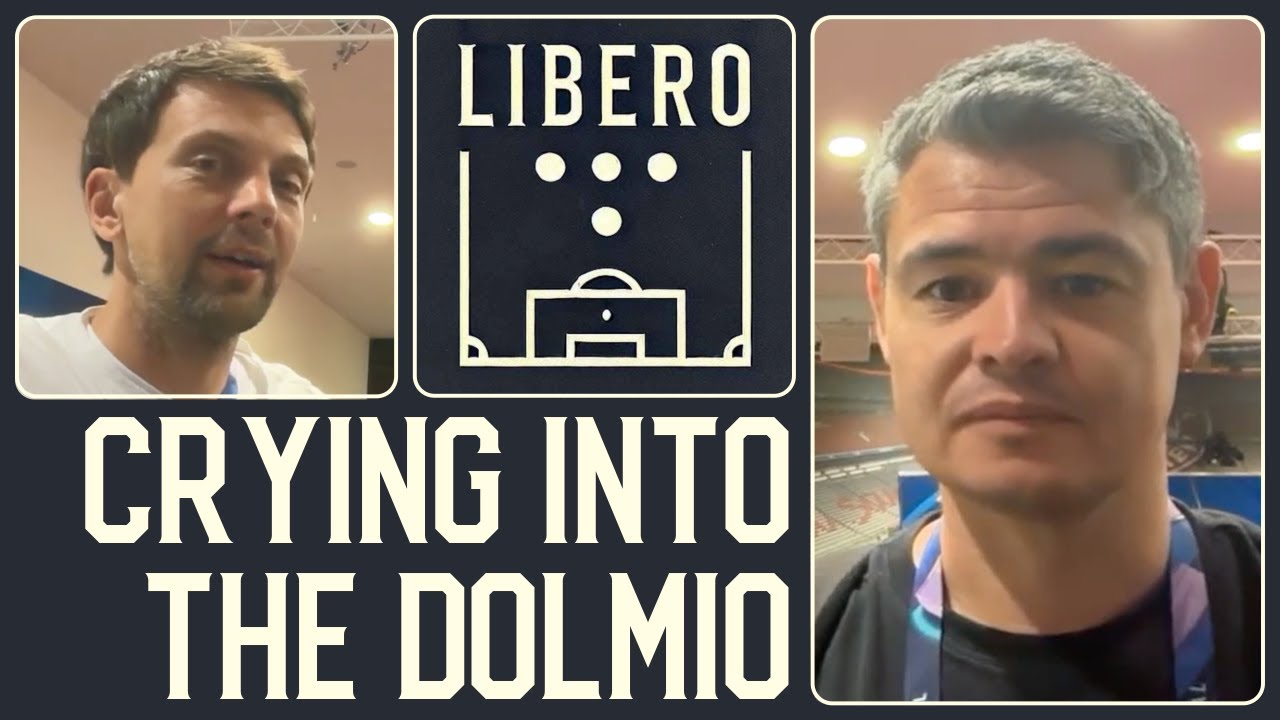 PSG demolished Inter to win the Champions League, now what? | Libero 022