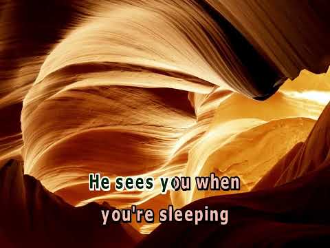 Santa Claus Is Coming To Town - Michael Bolton