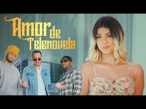 Musiko,  @INDIOMARTV "Amor De Telenovela" Feat. @Townix VideoClip Oficial