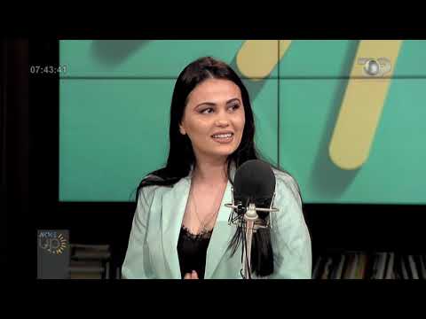 Wake Up, 18 Prill 2019, Pjesa 2 - Top Channel Albania - Entertainment Show