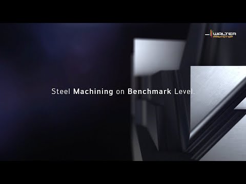 VHM-FRÄSER MD340 SUPREME / VHM-FRÄSER MD344 SUPREME