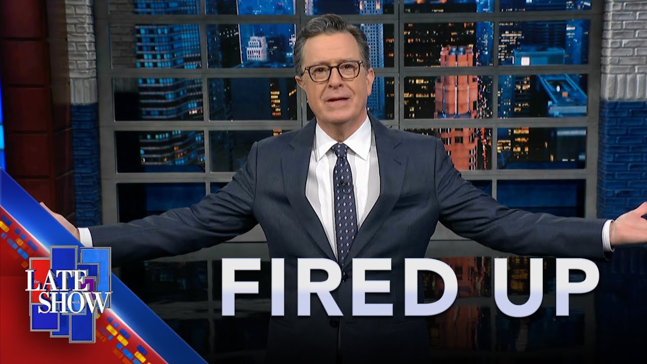 Rehiring Fired Gov't Workers | Musk Isn't Running DOGE | Pro-Russia Trump Doesn't Care About Ukraine