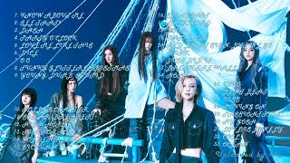 Download lagu [ALL SONGS] NMIXX PLAYLIST | CHILL, DANCE, RELAX mp3