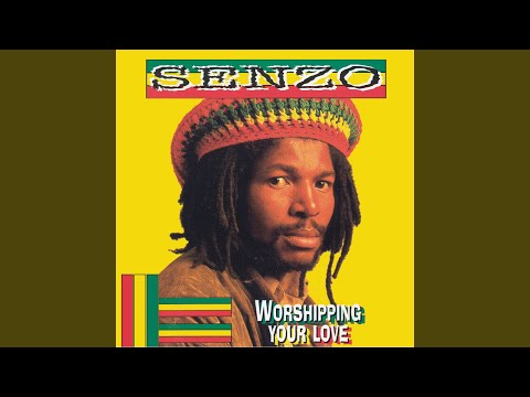 Worshipping Your Love