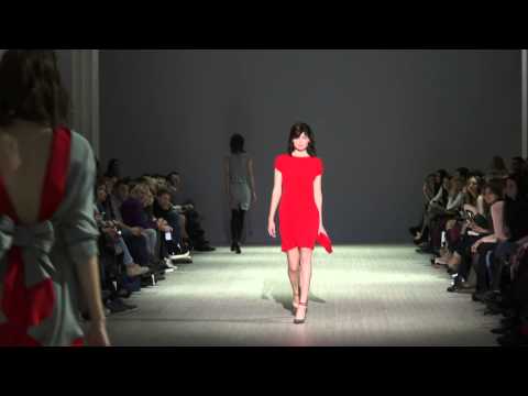 PODOLYAN FW 14/15 collection