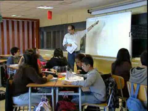 Rodrigo Rato visita el centro Padre Piquer