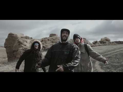 Psikodelikos Ft. Kano Sunsay - A MI MANERA (Videoclip Oficial)