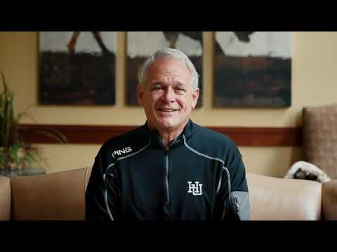 Jimmy Cone — Psalm 71:17-19