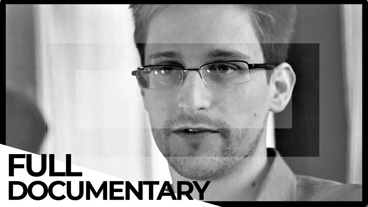 America’s Surveillance State: Whistleblowers and Inside Threats