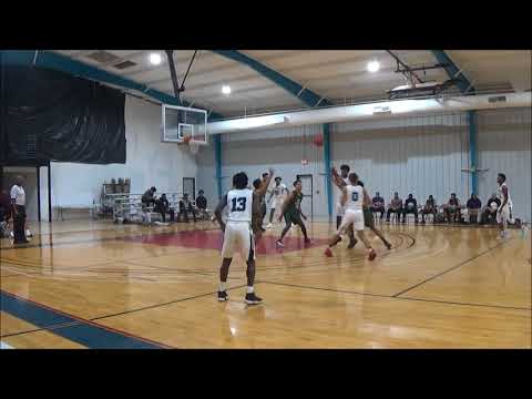 Combine Academy Teal vs Shooting 4 Greatness