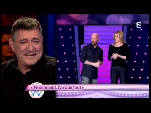 Sacha Judazsko [69] Finalement, j'avoue tout - ONDAR
