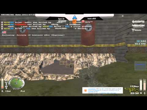 SAGE ET - spot16 vs oxid map2ot