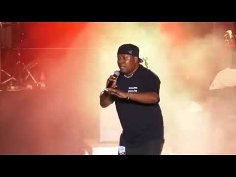 Sharzy - Ta'Umai (Live Performance) | Solomon Islands Pacific Music