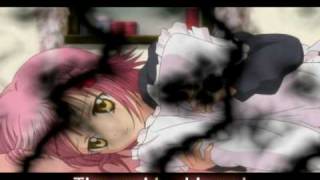 Anime Girls - Love is war