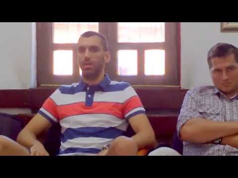 BHbasket - Mihailo Sekulovic