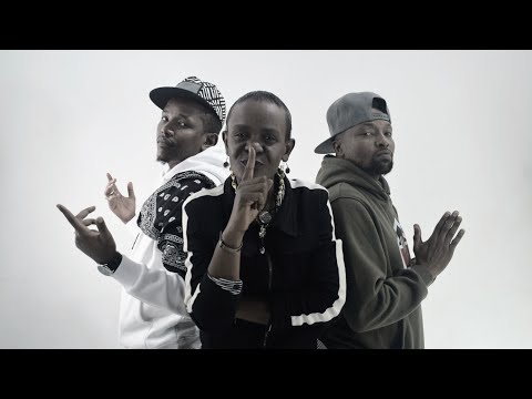 Maovete x Fikrah Teule - Hiphop (Watanabe) ft. Lness