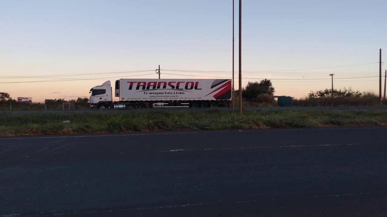 Watch Now Garagem TRANSCOL Rio Verde Goiás Garagem TRANSCOL Rio Verde Goiás