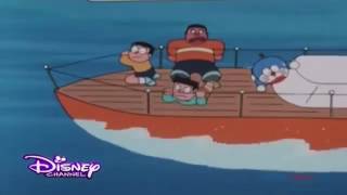Doraemon Episode Aaj Hum Karenge Yacht Ki Sawari I