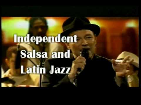 Hard Salsa TV Show Promo Spot - MNN TV Version 1st Quarter 2010