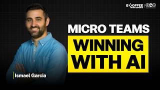 Micro Entrepreneurs Replacing Traditional Marketing Specialists