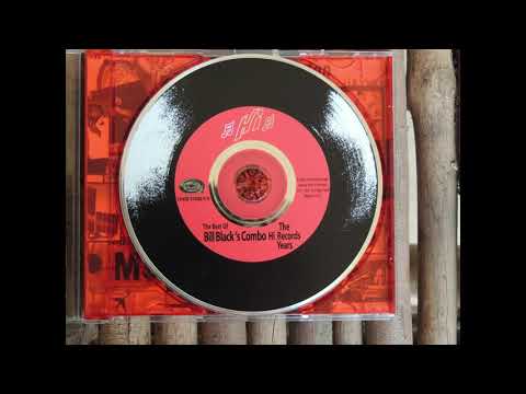 White Silver Sands / Bill Black's Combo