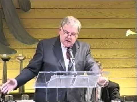 Harry Cook, "A Christian Looks at Antisemitism"