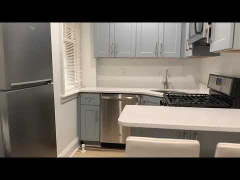 【Real Estate】Renovated two bedroom for Rent in Brighton, MA