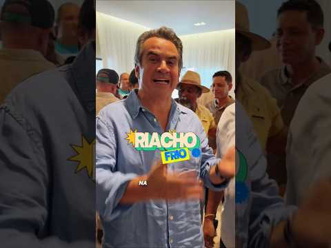 Ciro Nogueira - Sempre é bom voltar a Riacho Frio - PI