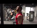 BICEPS Barbell Curl - Exercise For Building Biceps Muscle Mass