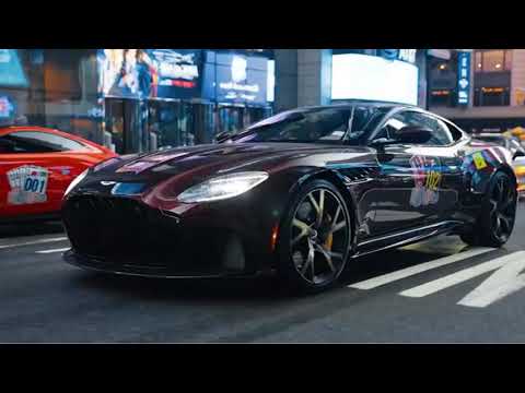 Glockenbach feat. ClockClock - Redlight Car Race Edition