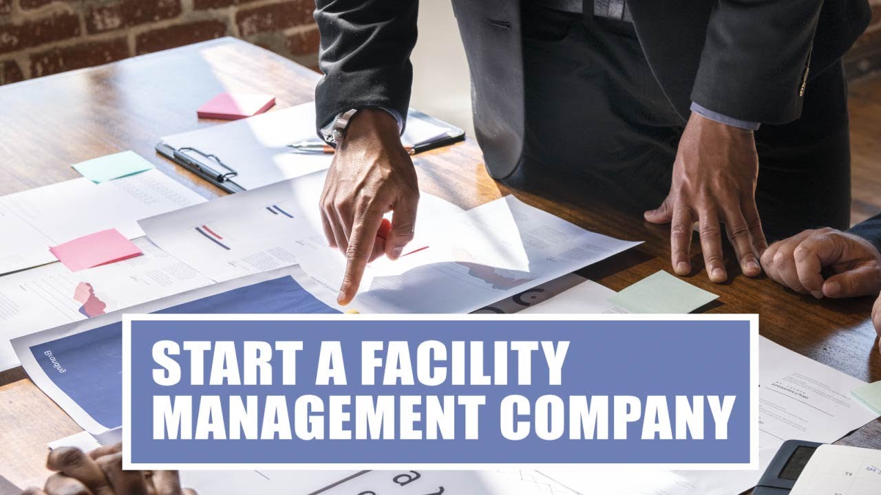 Your Guide to Starting a Facility Management Company in Dubai
