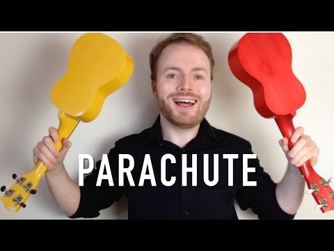 She Ukulele - Parachute