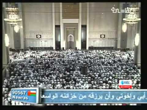 Mishary b  Rashid Al Afasy  Al Qasas Ayah 22 35 WMV V9