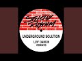 Luv Dancin' (feat. Jasmine) (Underground Mix)